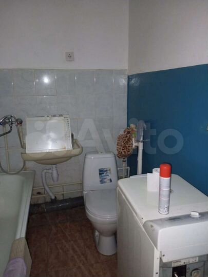 1-к. квартира, 33 м², 5/5 эт.