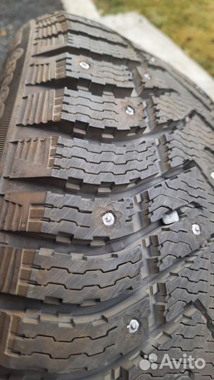 Cordiant Snow Cross 2 215/50 R17