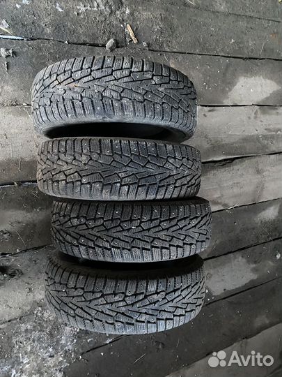 Cordiant Snow Cross 185/60 R14
