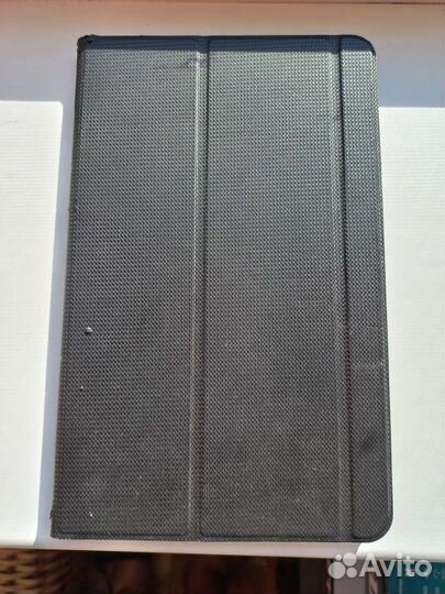 Планшет Samsung Galaxy Tab E