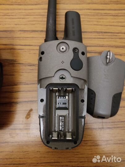 Навигатор garmin astro220 с ошейником dc40