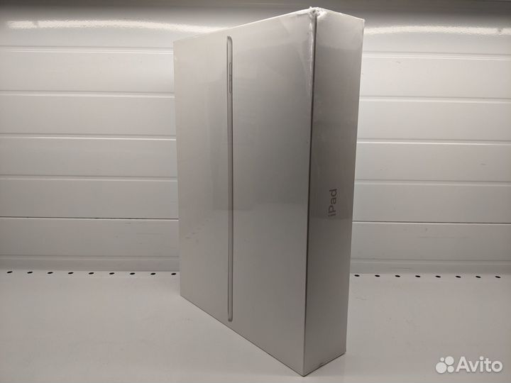 Новый Планшет Apple iPad (9th Gen) (2021)