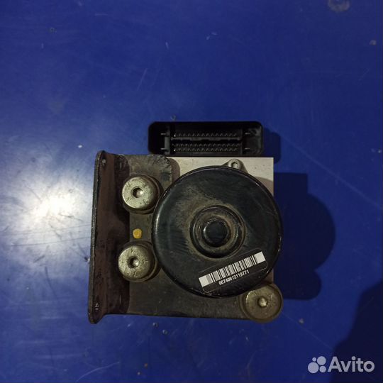 Блок ABS Ssangyong kyron