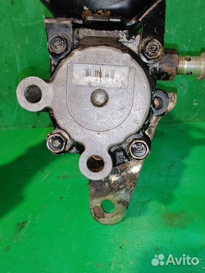 Насос гур 5VZ-FE toyota land cruiser prado 90