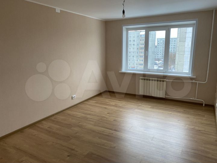 3-к. квартира, 69,6 м², 7/10 эт.