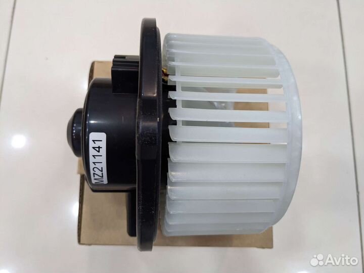 Мотор отопителя toyota camry ACV30 / lexus ES300