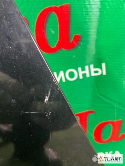 Капот передний honda FIT