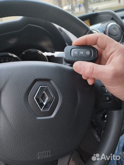 Изготовление автомобильных ключей с чипом