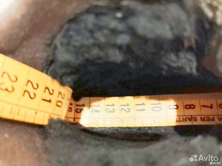 Сапоги демисезонные для мальчика 24