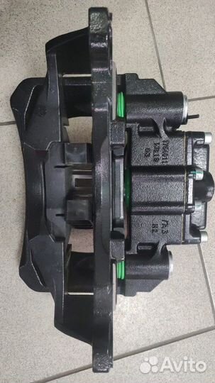 Суппорт газон некст