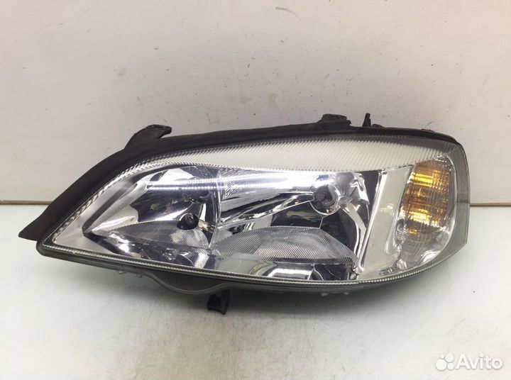 Фара Opel Astra G (1998-2005)