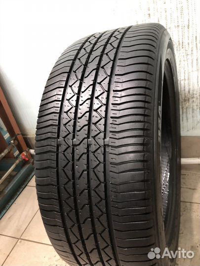 Bridgestone Dueler H/P 92A 265/50 R20