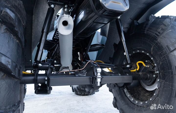 Вездеход nord