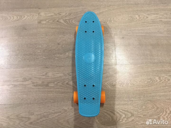 Пенниборд Fish Skaterboards