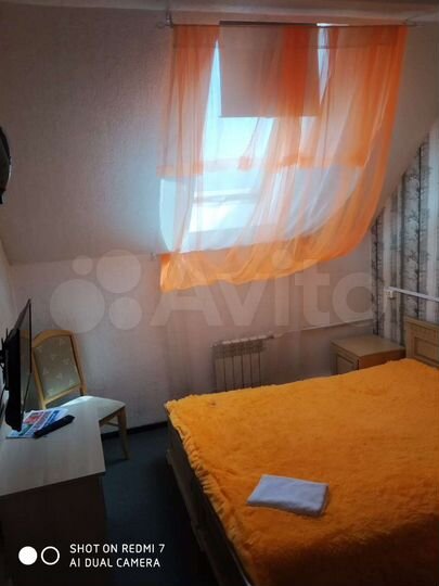 Комната 16 м² в 1-к., 1/3 эт.