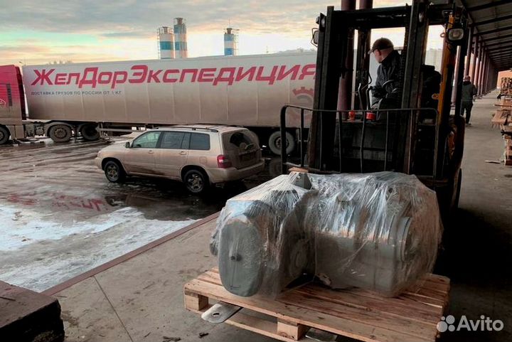 Ремонт кпп от К-700 до К-744. Обмен в Белгороде