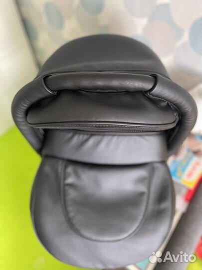 Коляска Аdamex 3 в 1