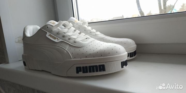 Мужские кроссовки puma оригинал