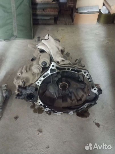 Продаю коробку робот Тойота Корола 2007 год