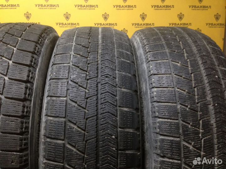 Bridgestone Blizzak VRX 205/65 R16