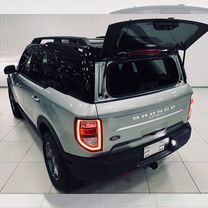 Ford Bronco Sport 2.0 AT, 2022, 50 км, с пробегом, цена 4 650 000 руб.