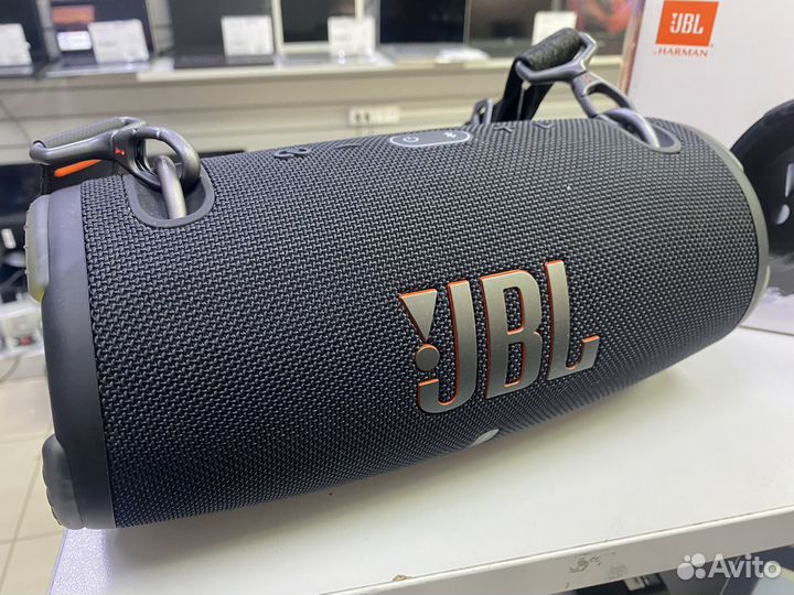 Портативная колонка JBL xtreme 3 оригинал