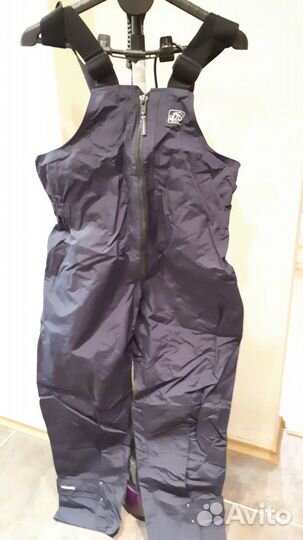 Продам мужской костюм для спорта, непромокаемый