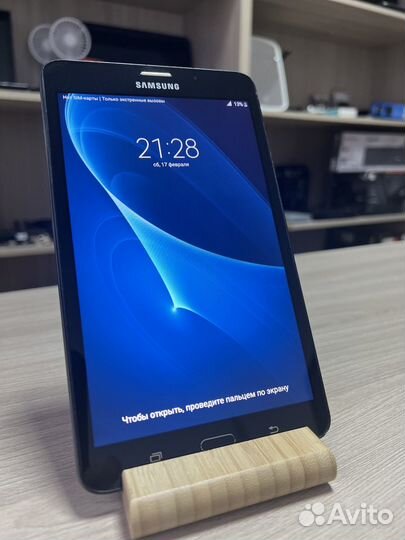 Планшет Samsung Galaxy tab SM-T285