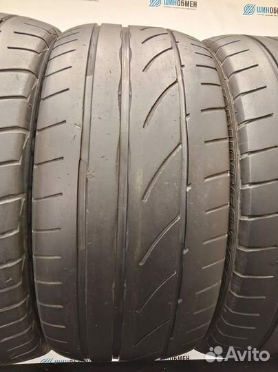 Bridgestone Potenza RE002 Adrenalin 245/45 R18 100W