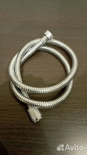 Шланг, бронь