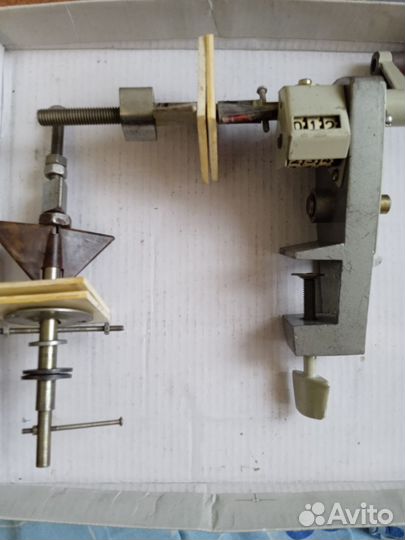 Устройство для наматывания проволки