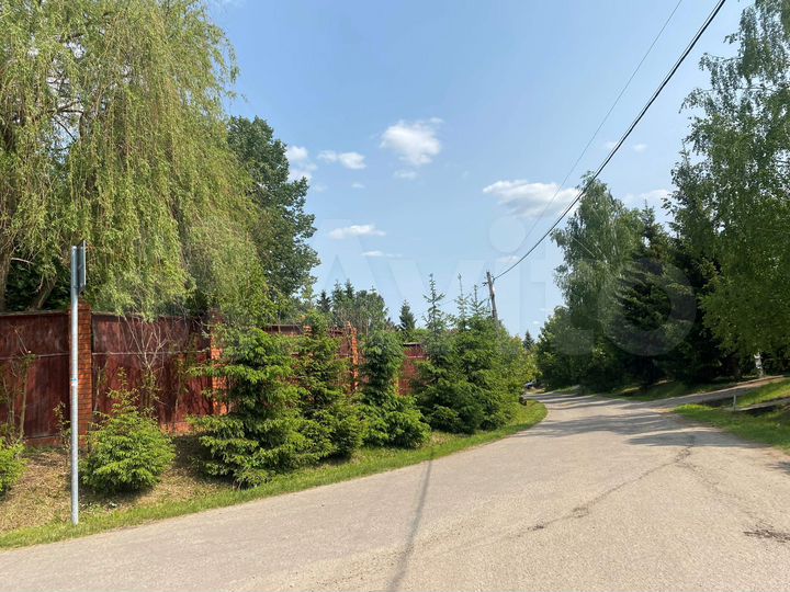 Участок 7 сот. (ИЖС)