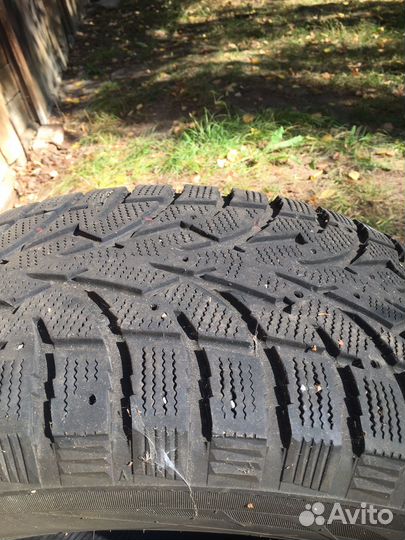 Toyo Observe G3-Ice 265/65 R17