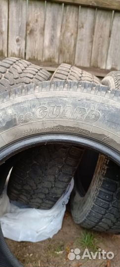 Yokohama Ice Guard F700S 225/65 R17