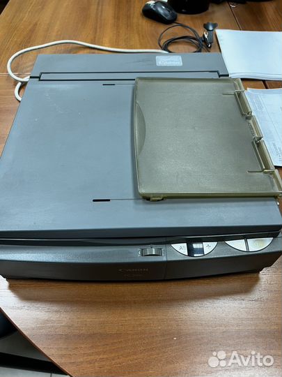 Копировальный аппарат