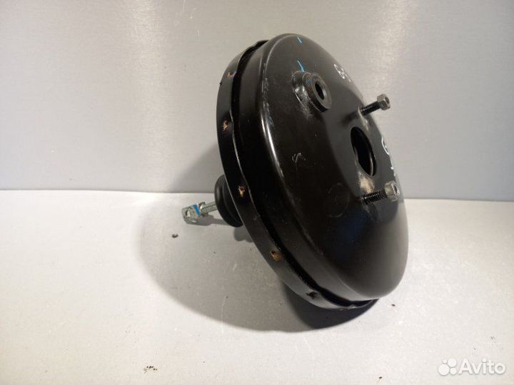 Вакуумный усилитель тормозов (вут) Nissan Almera