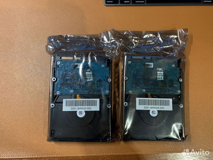 Внутренний жесткий диск WD Purple 4 Тb