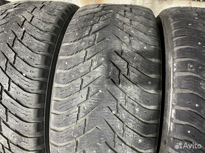 Nokian Tyres Hakkapeliitta 8 SUV 275/45 R20