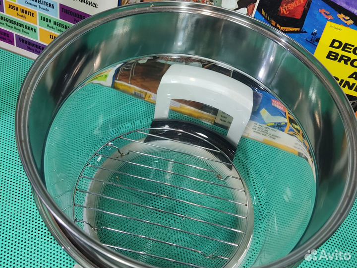 Аэрогриль 16 л, unit