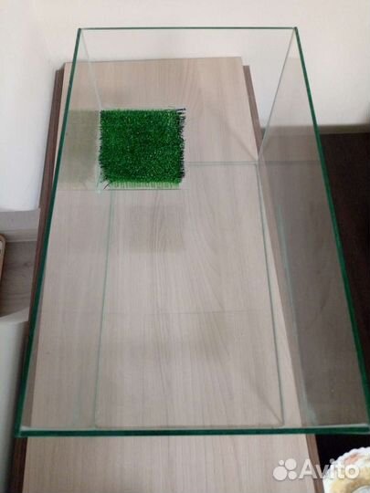 Аквариум террариум