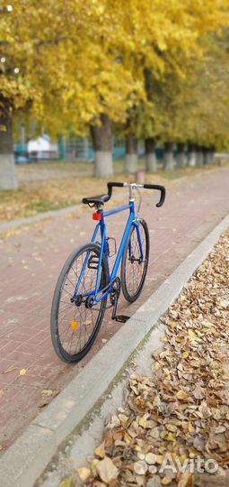 Велосипед Bear Bike Torino 700C