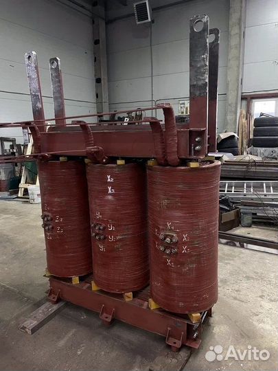 Трансформатор сухой арт23145