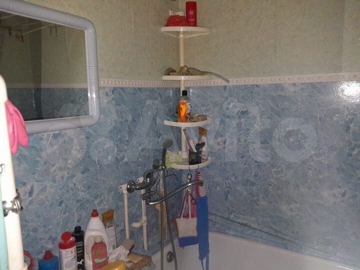 3-к. квартира, 65 м², 4/5 эт.