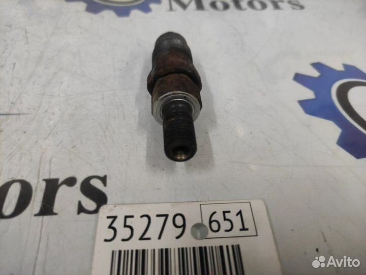 Форсунка топливная Mitsubishi L200 4D56 2003