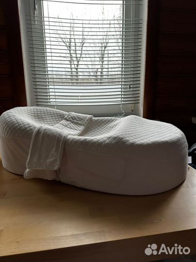 Кокон для новорожденных