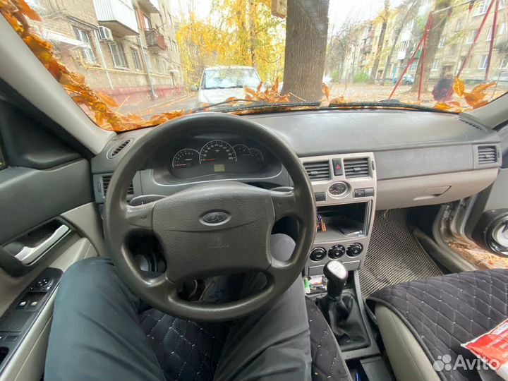 LADA Priora 1.6 МТ, 2011, 225 000 км