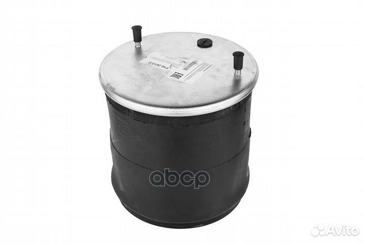 Пневморессора HCV P102813C pega