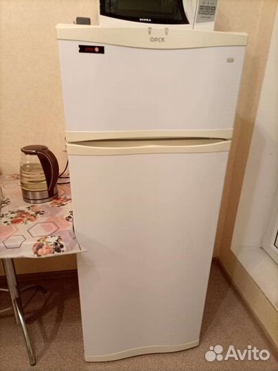 Холодильник бу