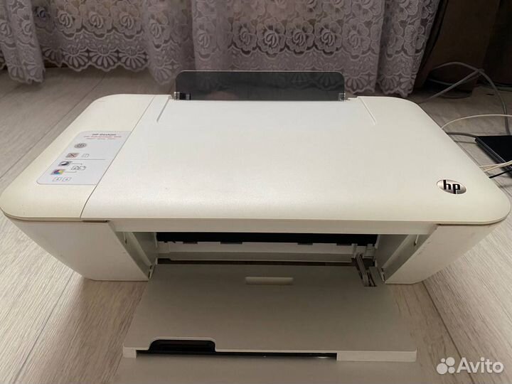Принтер