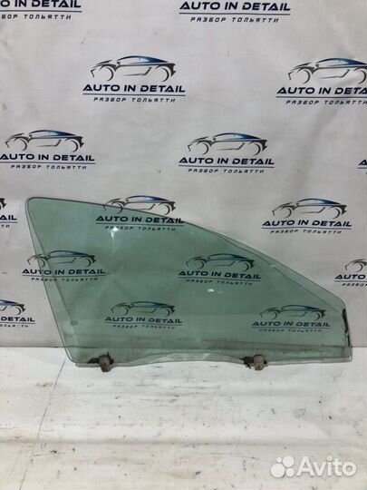 Стекло передней правой двери mitsubishi lancer X X